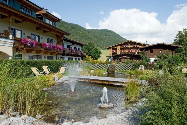 Gut Kramerhof (Kirchdorf in Tirol)